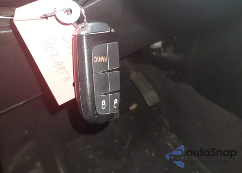 2015 Dodge Journey Sxt из США, поврежденный, VIN 3C4PDCBG3FT719544